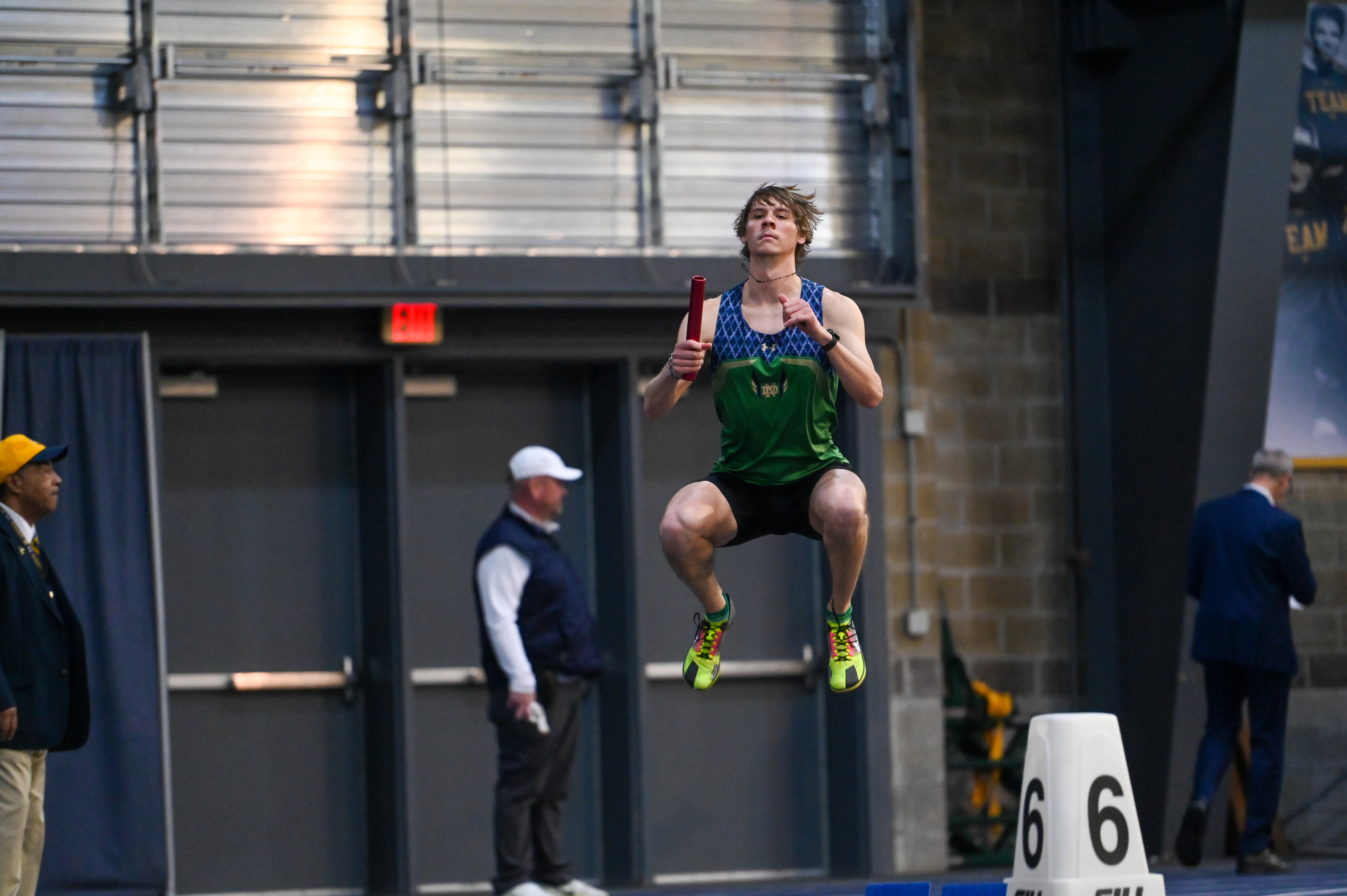 2025 Blue Gold Invitational