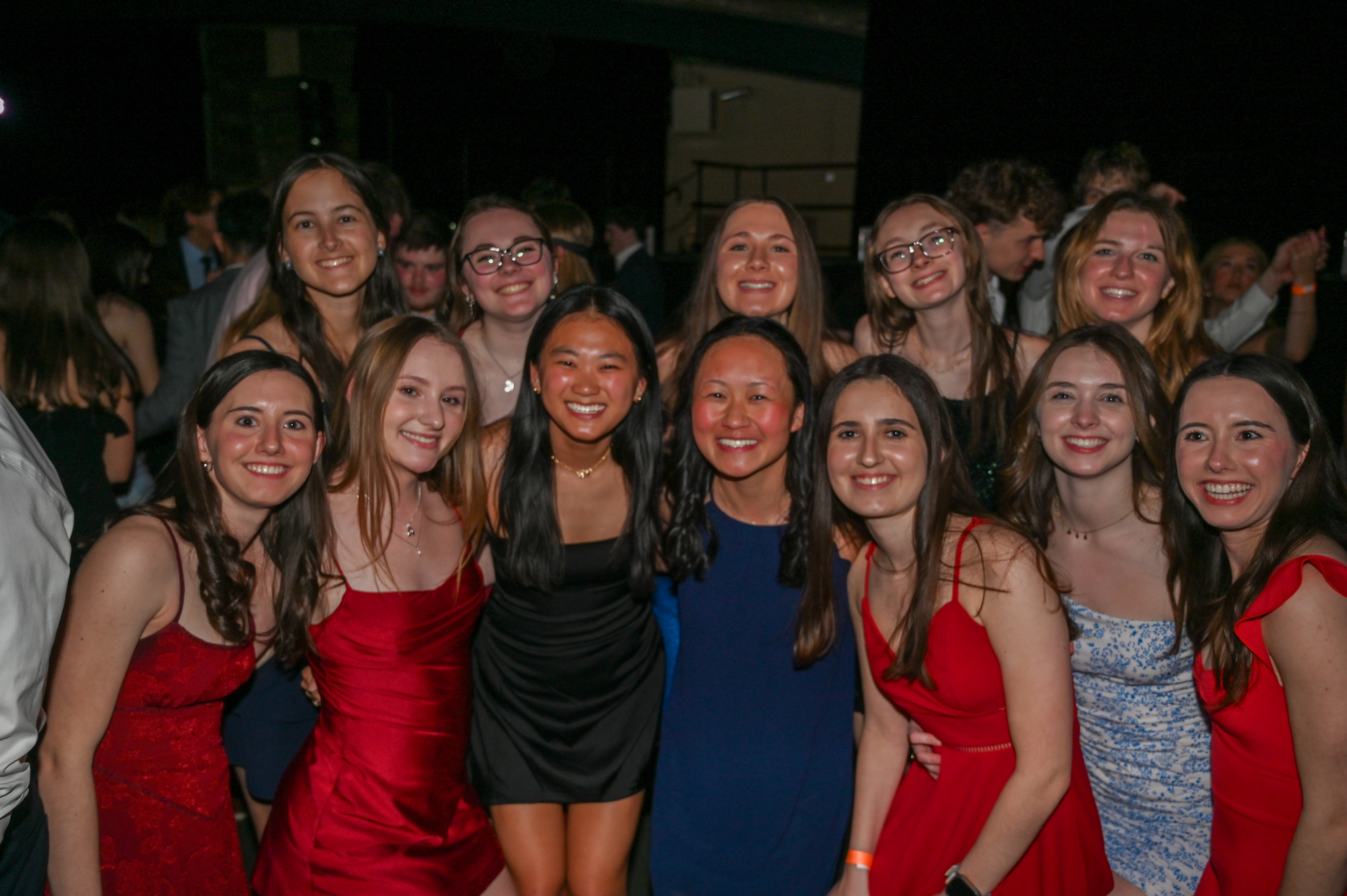 Engineering Formal