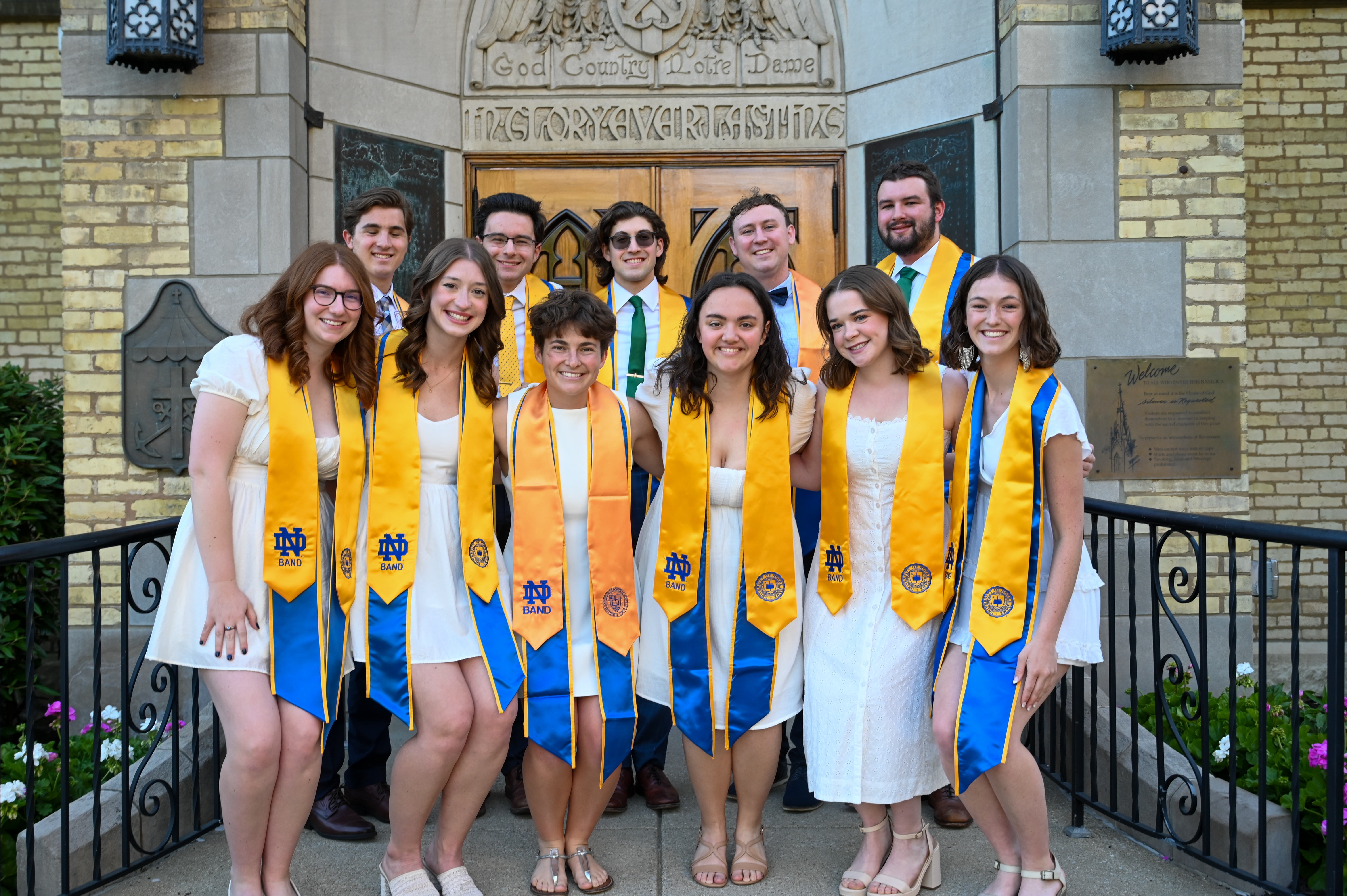 2025 Graduation Photos (limited selection)