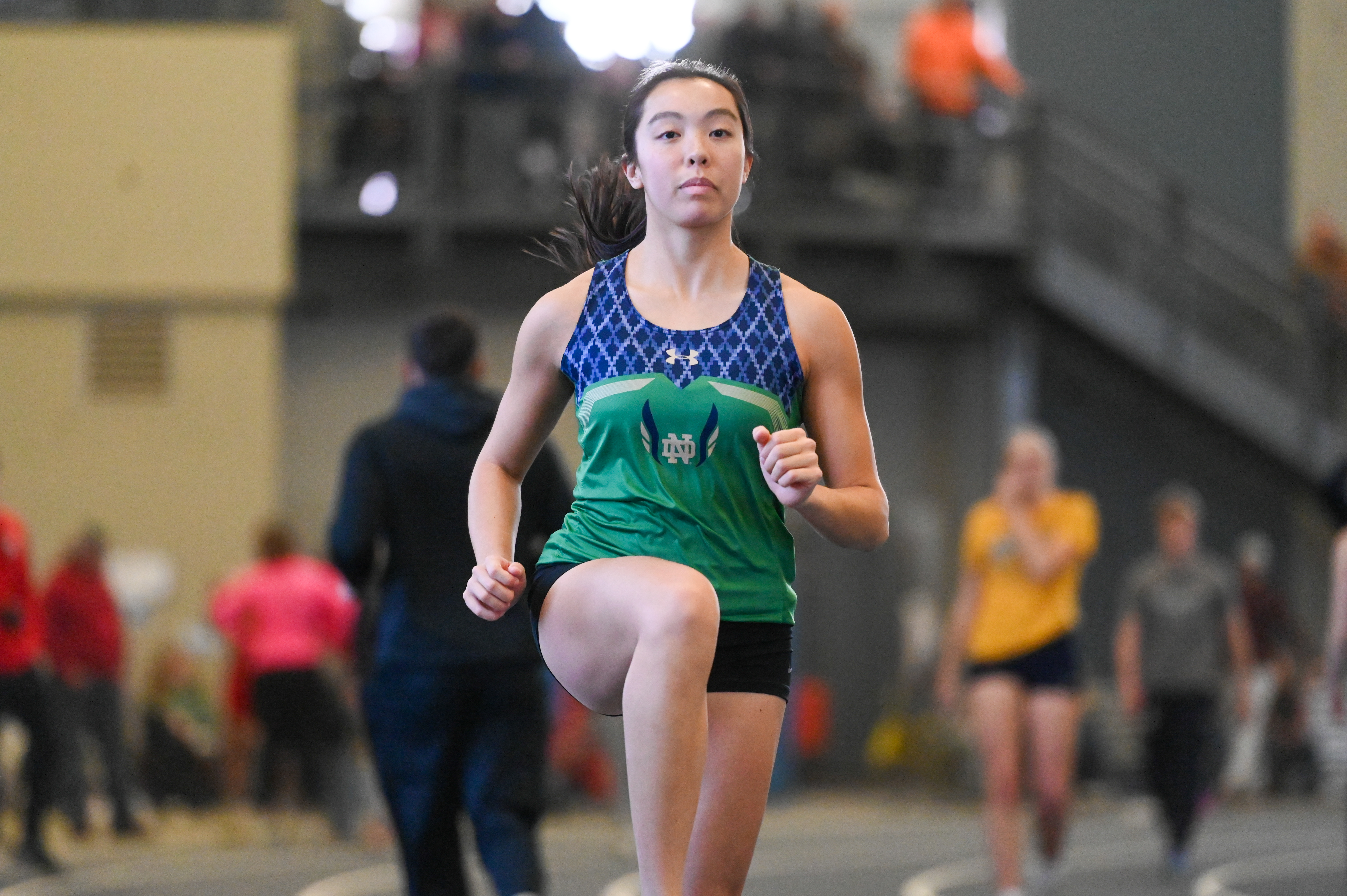 Hillsdale Wide Track Classic