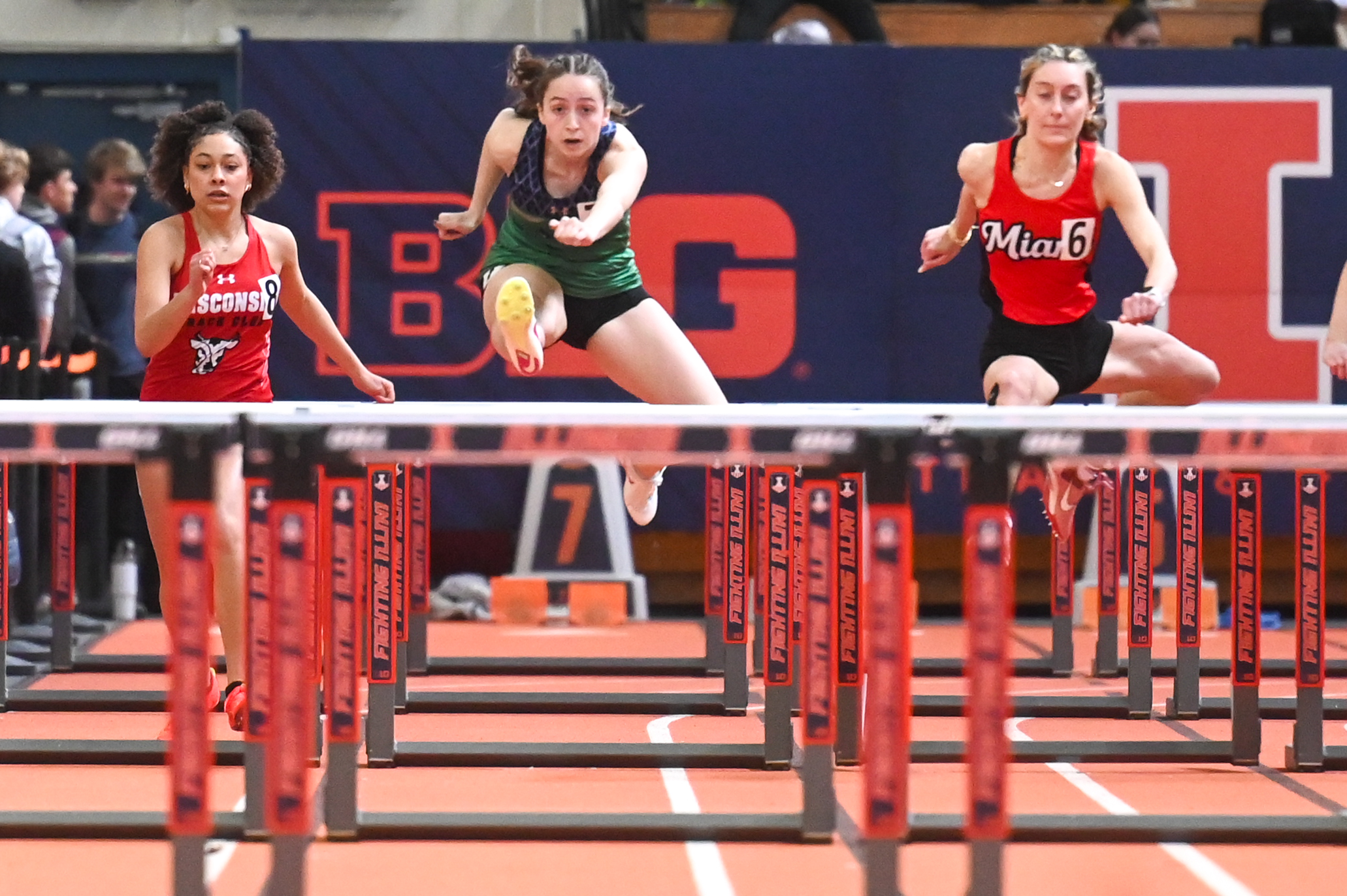 Illinois Club Relays