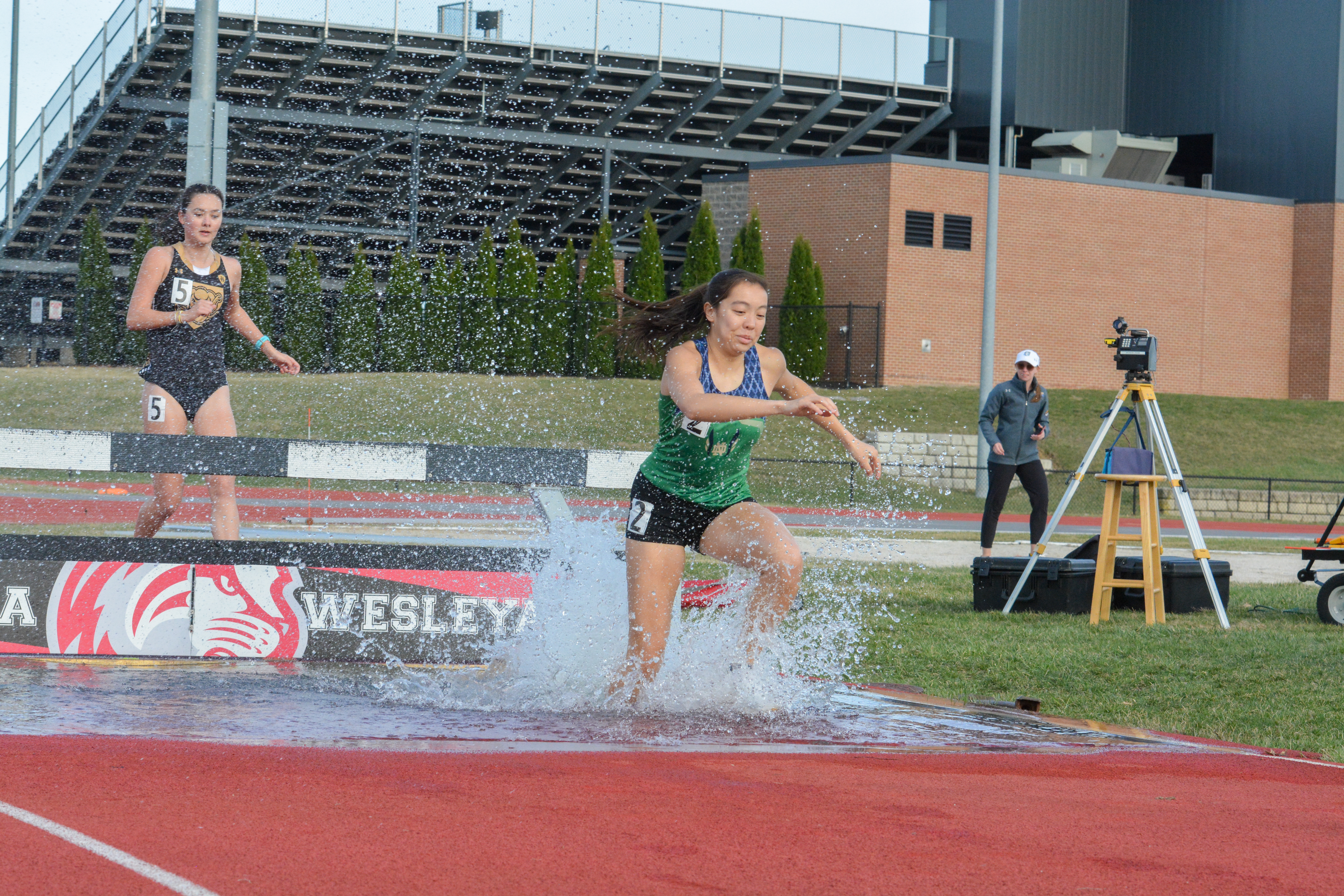 IWU Polar Bear Invitational