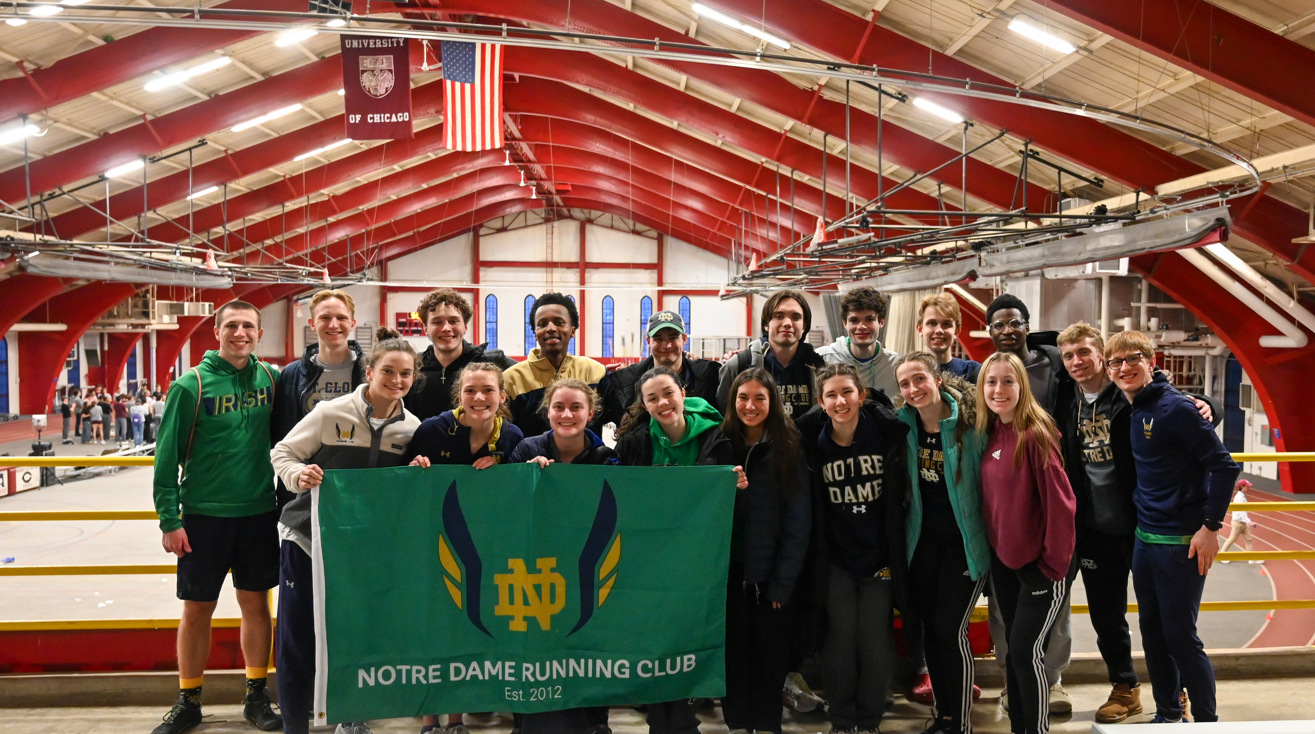 Margaret Bradley Invitational