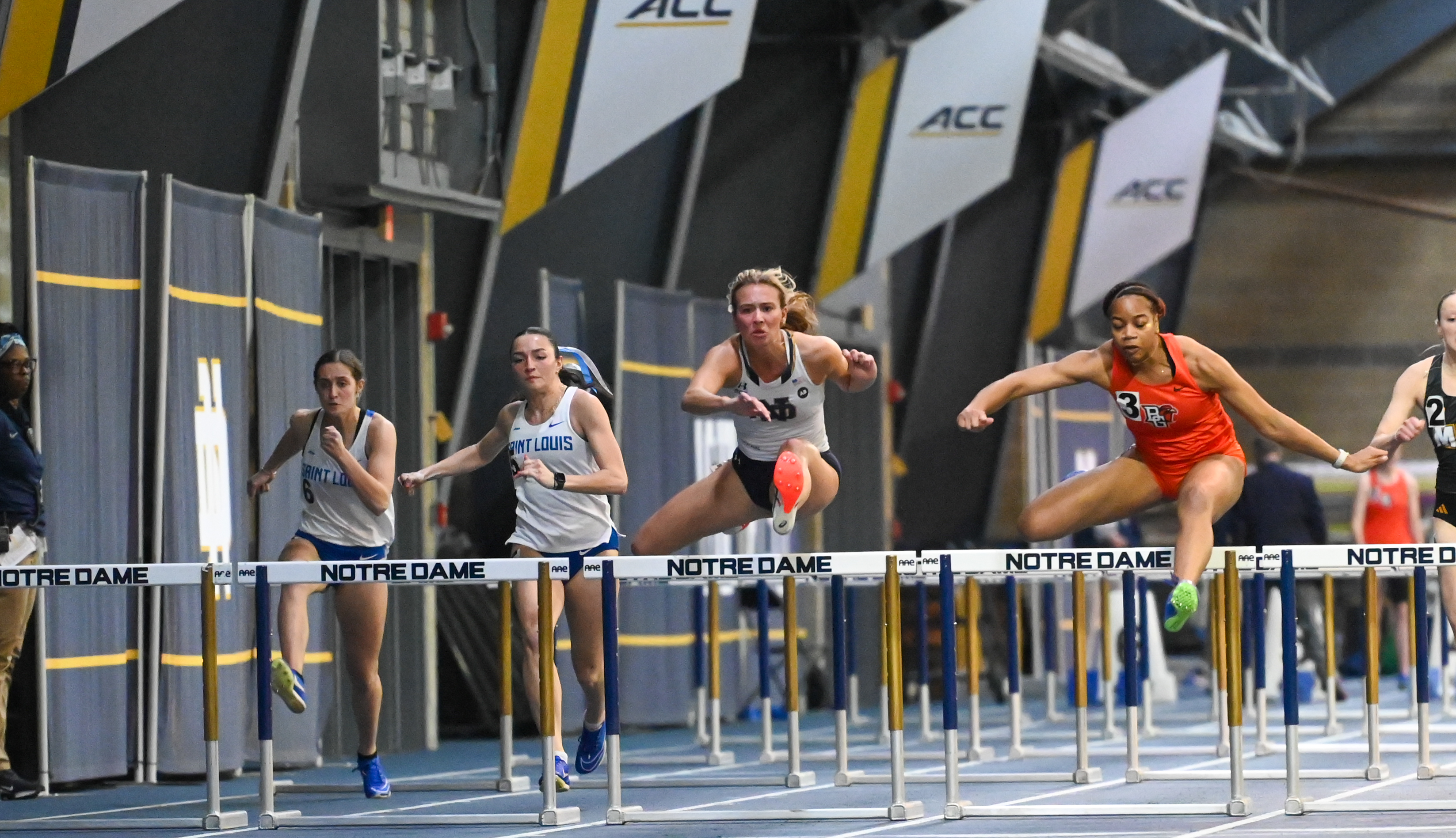 Meyo Invitational