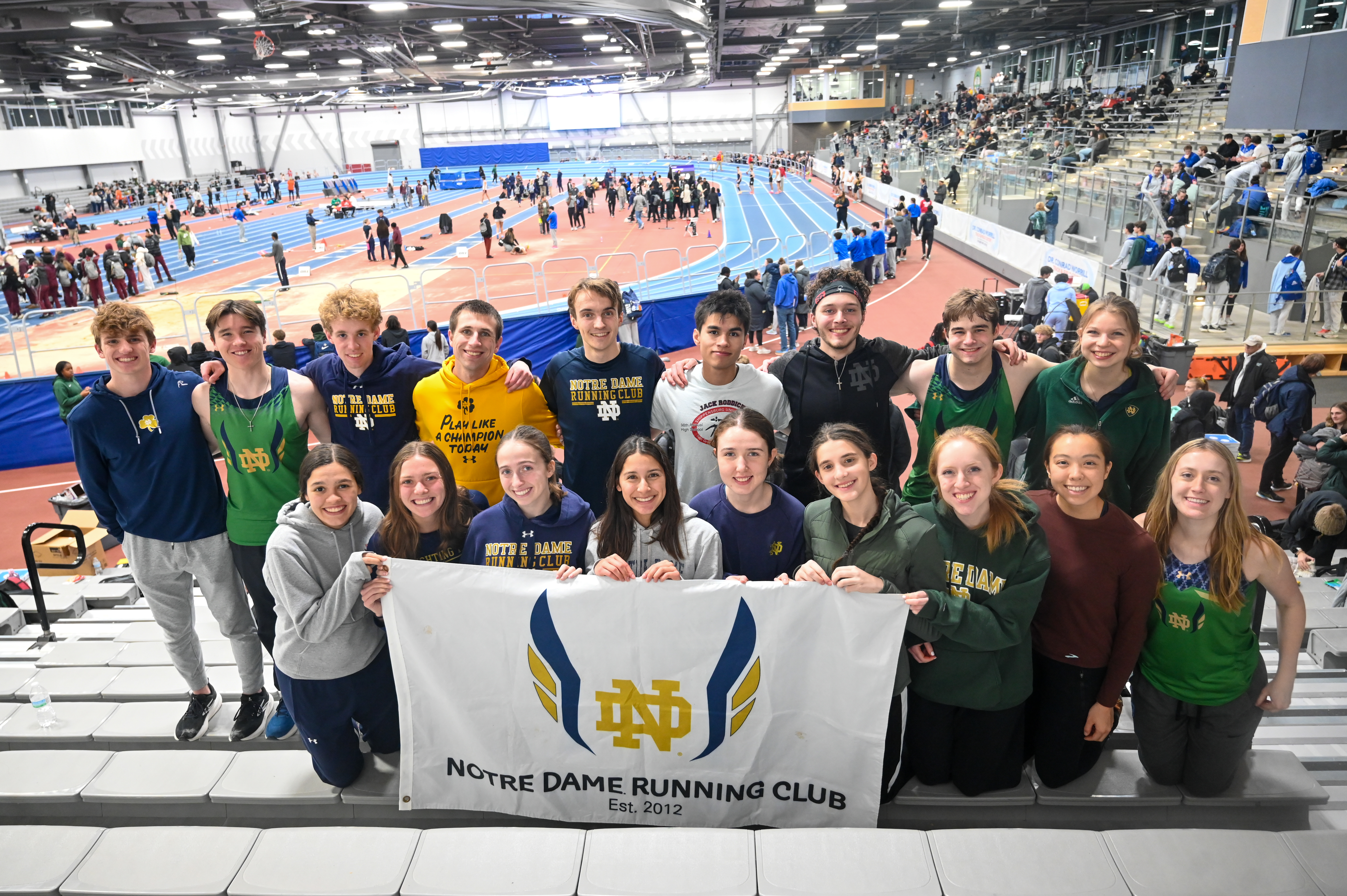 2026 Aurora Grand Prix